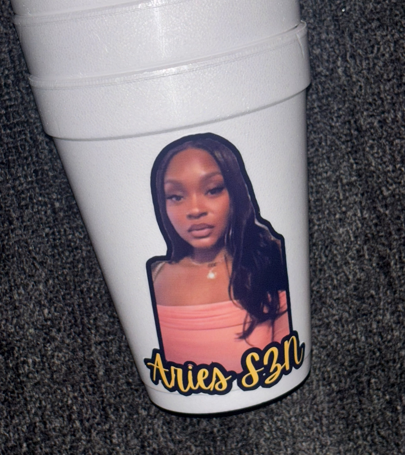 Cups and Shot Cups
