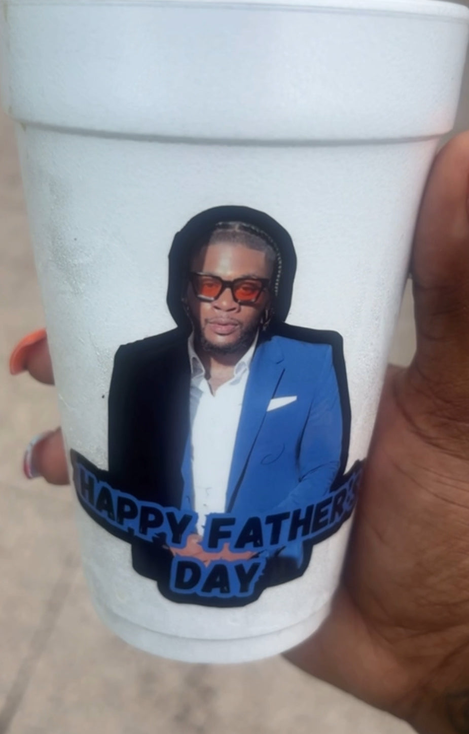 Cups and Shot Cups