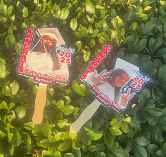 Custom Fans