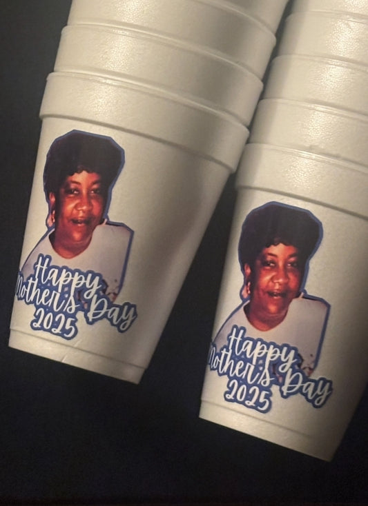 Cups and Shot Cups